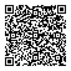 QR code for the RecoHand App Store app