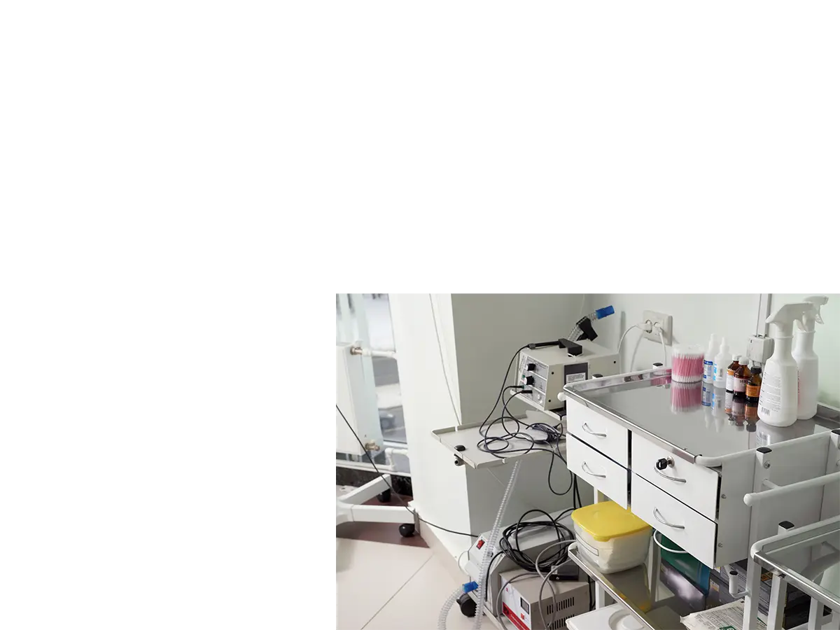 RecoHand MAT-Type healthcare application