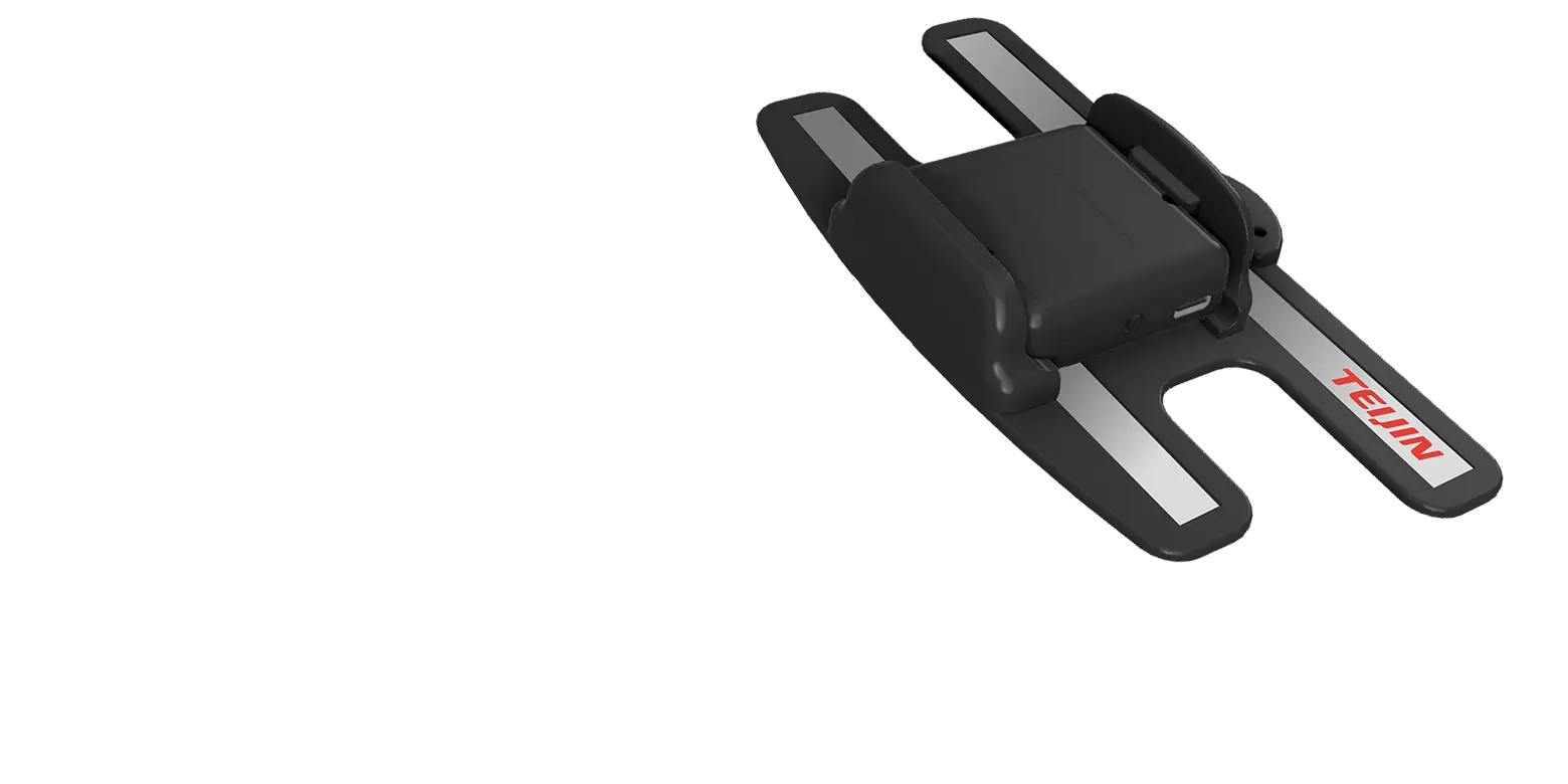 RecoHand wearable BEAM-Type