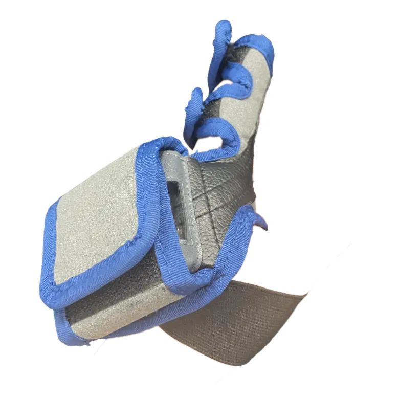 RecoHand GLOVE-Type