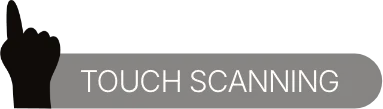 Touch Scanning