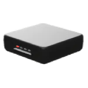 RecoHand Mobile Reader Writer
